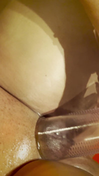 Shammys erste BDSM-erfahrung