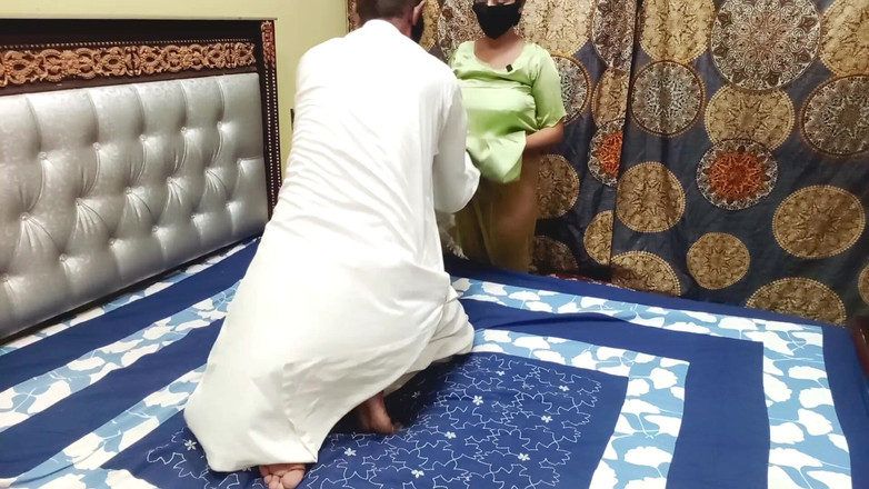 MehwishButt: Wielkie Indian Desi House Pokojówka Ko Baba G Ny Chod...