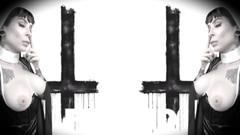 Baal Eldritch: Inringat uppryckning av djävulens slyna - Satan, sodomi, kyskhet, Locktober