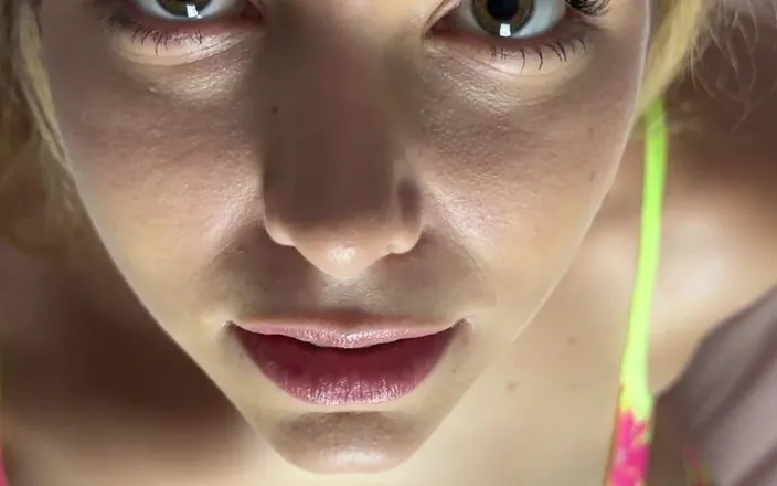 Samantha Flair: Here Is the JOI Video in Portrait and Landscape. It's...