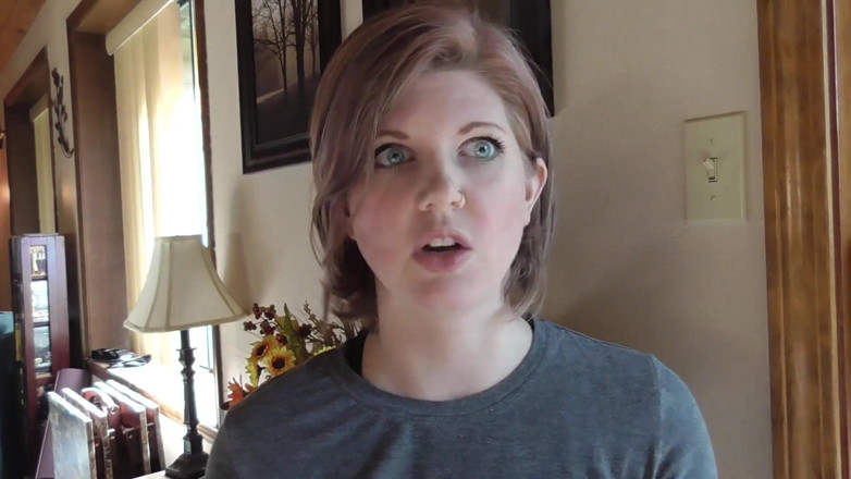Housewife Ginger: Vlog - What Does My Husband Think About Me Making Porn