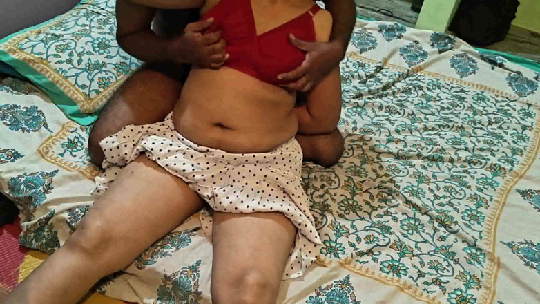 Sexy sindu: Sex mit meiner schönen liebhaberin