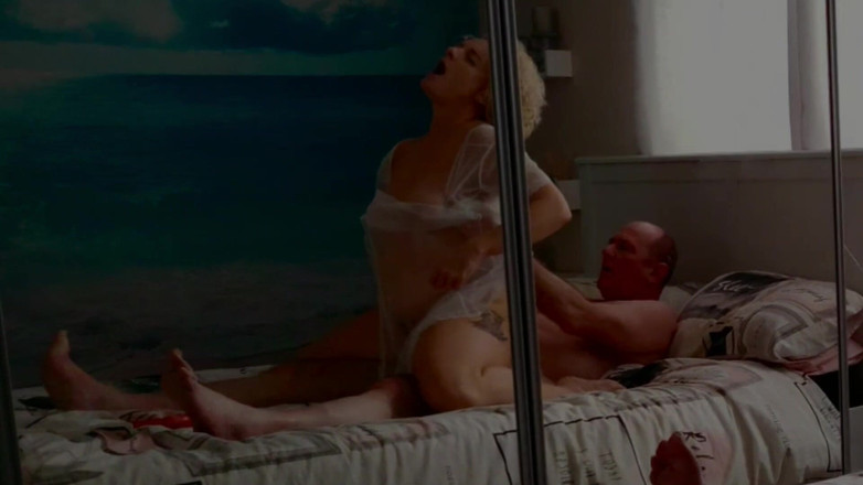 The adventures of Kylie Britain: 쾌락의 장난감