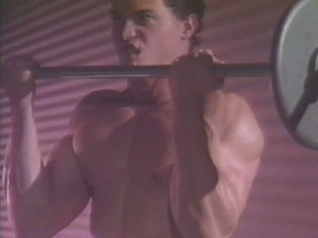Jocks: Rock Hard 3