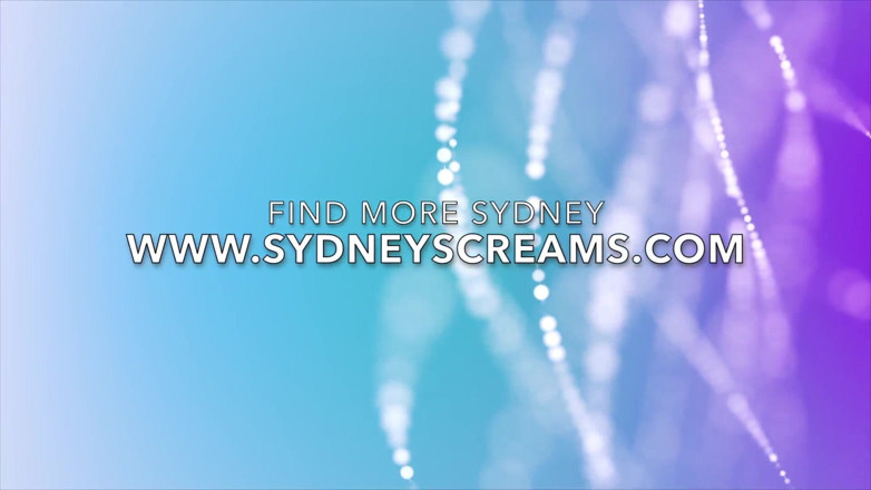 Sydney screams fetish: Keeping My Belly Big &amp; Soft - HD Mp4