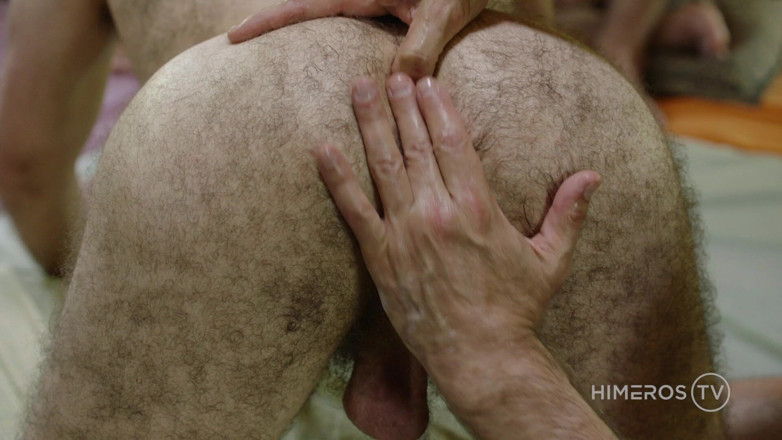 Himeros.tv: Jogo anal para Tops