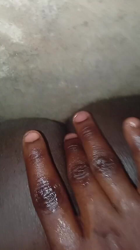 Africatrans: Ebenholz Vip Fickt Sein Transen Wild.