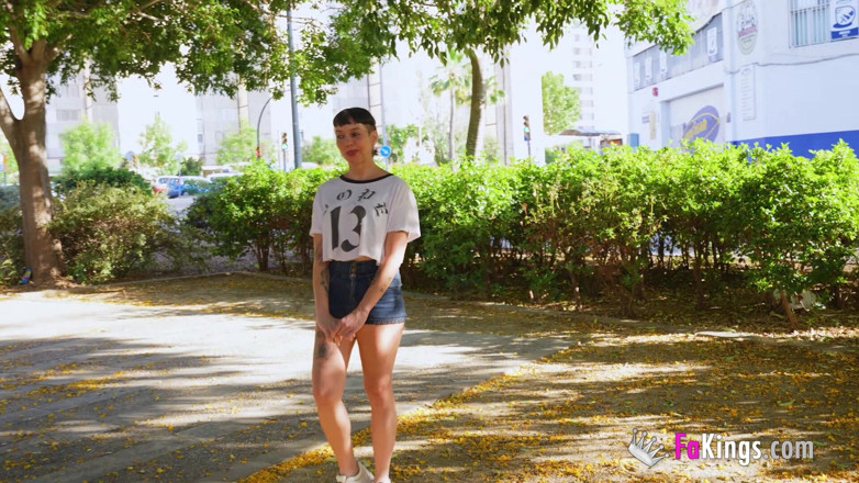 FAKings: The Old Man Has a Huge Dick. Leine Rebel, Alternative...