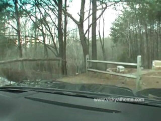 Vicky Vette: Day Out