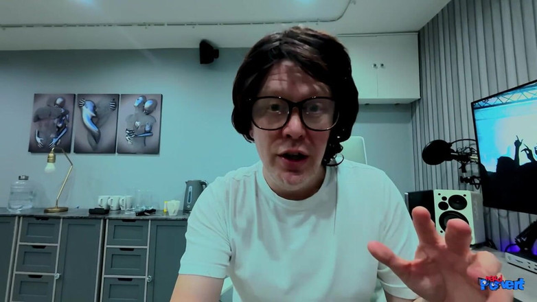 Nerd Pervert: Lola rae - doppia bolla