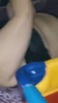 Hands Tied up Sucking Rimming BBC Fingering My Wet Pussy