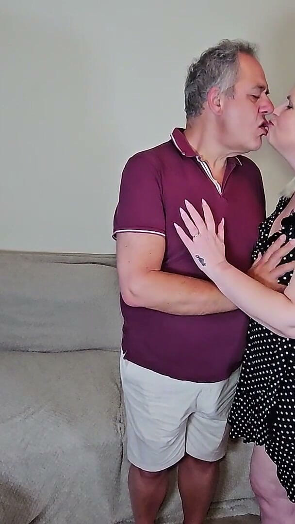 SkylerSquirt: Betrügender Ehemann Zum Cuckold Gemacht