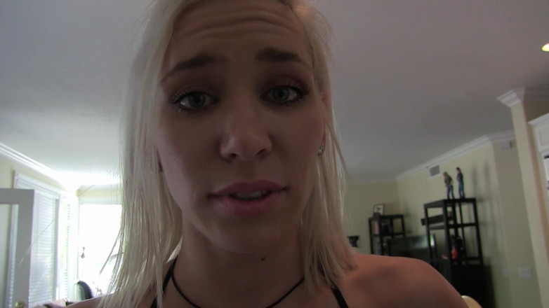 Hefburg: Stepdaddy Got Such a Big Cock