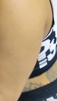 My little stepniece already knows a lot