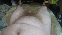 Au79: Ein bisschen ruhen