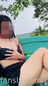 Asian Girl