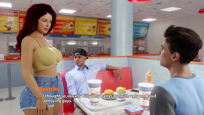 Neon2520: Gek avontuur #03