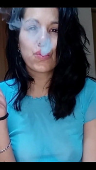 Hello, Will You Smoke a Cigarette with Me?