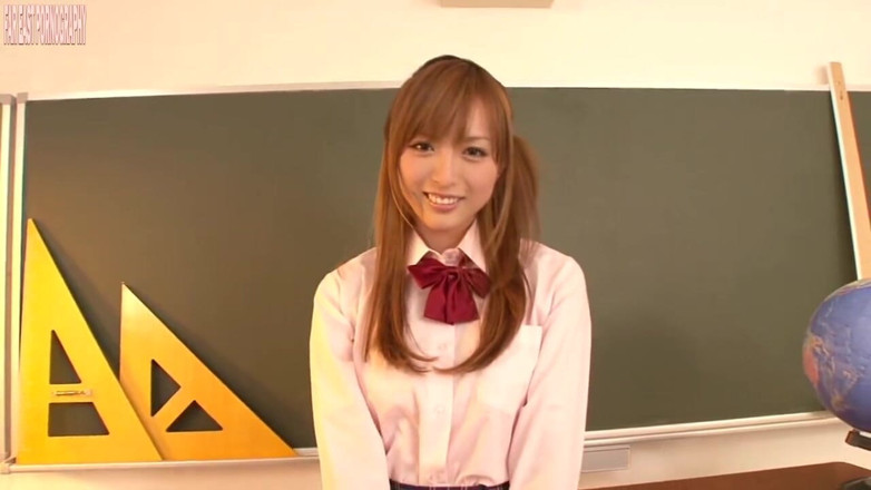 Far East pornography: Yuu's Signature Intimate Experience. Creating a Realistic Personal Fantasy - Part 3