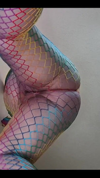 Můžu ti sedět na tváři, prosím?