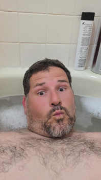 Tub Time