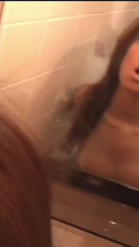 Țâțe mari perfecte și fund mare clitoris uriaș supus curvă supusă, futai dur Wtih cu spermă în gură și umilire cu pișat