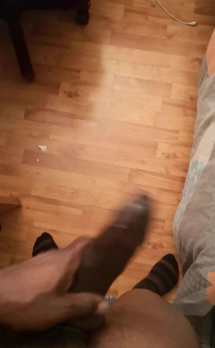 Amadeus: Kocham mojego dużego kutasa, więc ci się podoba?