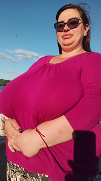 Near the Lake