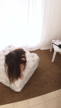Baby Bamby - 4K - Cute Gal Analyzed at Porn Audition
