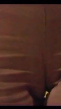 Azucena: Horny MILF Blonde Azucena Doing a Strip