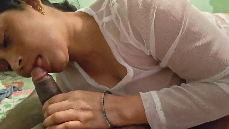 Sexy sindu: Blowjob Terbaik Wanita Desi