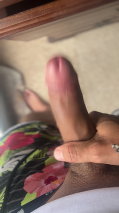 StickyPopa: Let Me Cum in Your Mouth