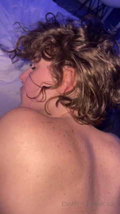 Darcy Dark: Meine mathelehrerin