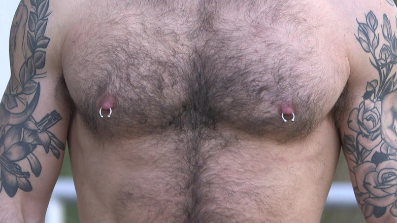 Himeros.tv: Chakra Masturbation