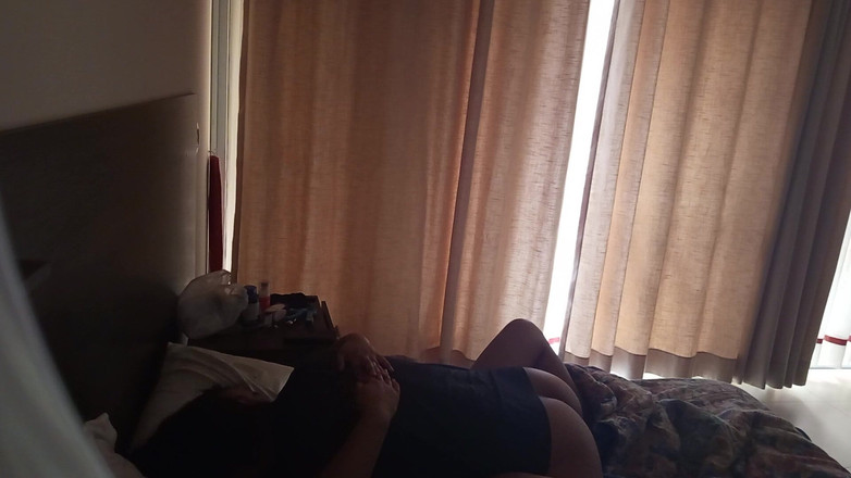 Moo DBOXXX: S mým 18letým křesťanským přítelem