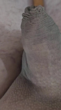 부드러운 자지