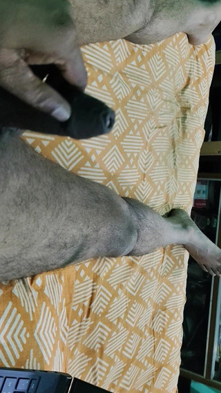 INDIAMOMO: Sebeovládání