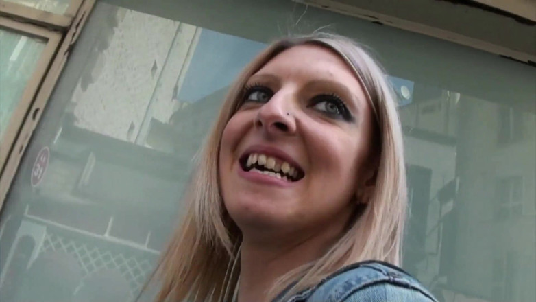 My Favorite Pornstars: Petite blonde step mom with huge tits gets hardcore anal...