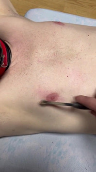 Privation Sensorielle Partie 1