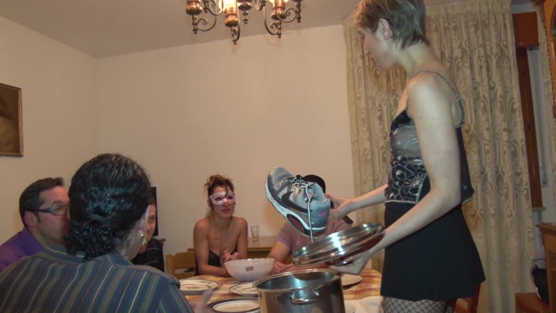 King Of Amateur: Mrdka, tajná složka