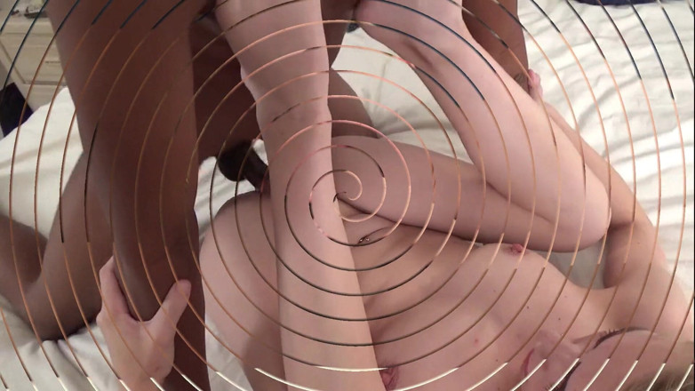 Video Wonderland Productions: K Peaches adoră pula neagră