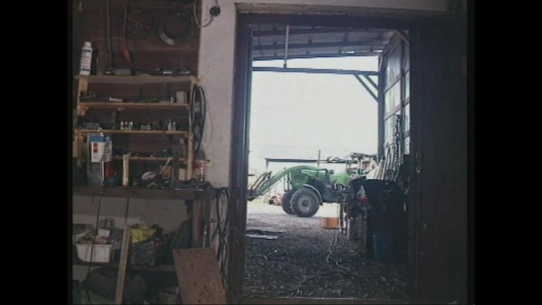 Deutschland porn: Zvrácený zlom na farmě