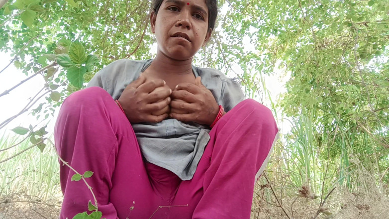 Reeiu: Boyfriend Ne Jangal Me Kari Cudai