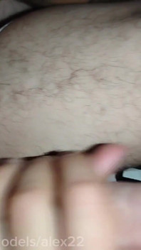 En Berbat Twink Ve Hardcore Eyersiz Seks. Islak Mısın? Bizim Için Sikini Çek