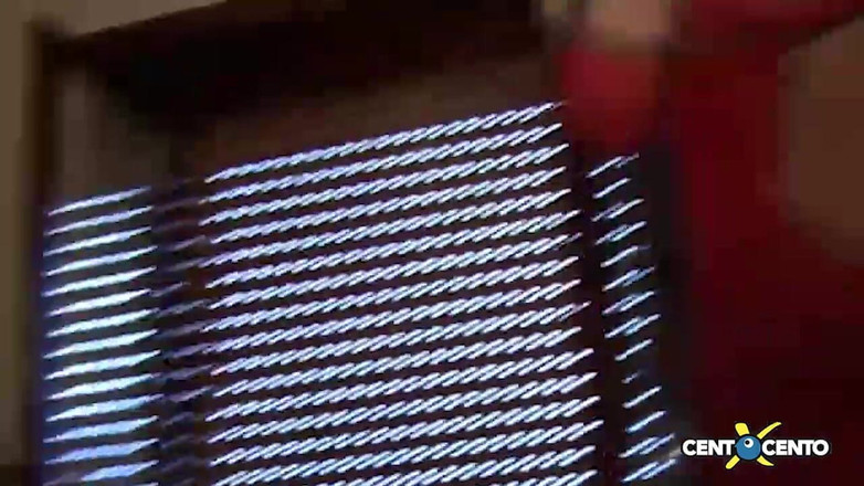 CentoXCento Italia: Dua Pelacur di Sebuah Ruangan (film completo Centoxcento)