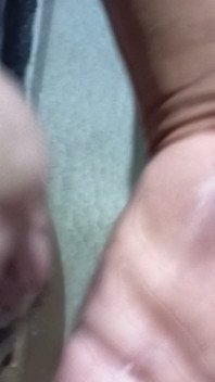 Squirting Crot