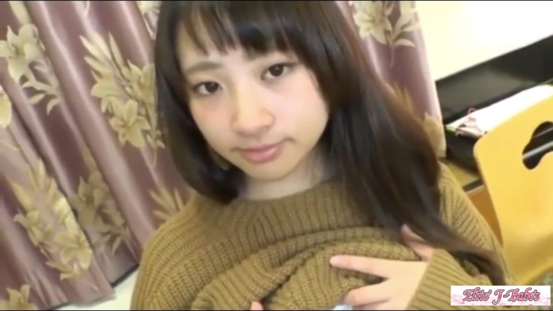 J-Girls Club: Asian angel 28128