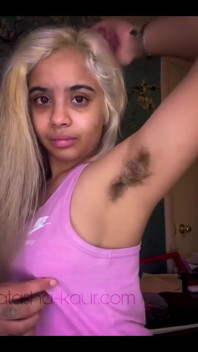 Haha These Are Some Silly Vids Messing Around with My Hair