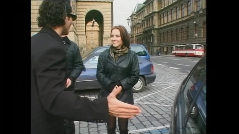 Кайден Кроос порно