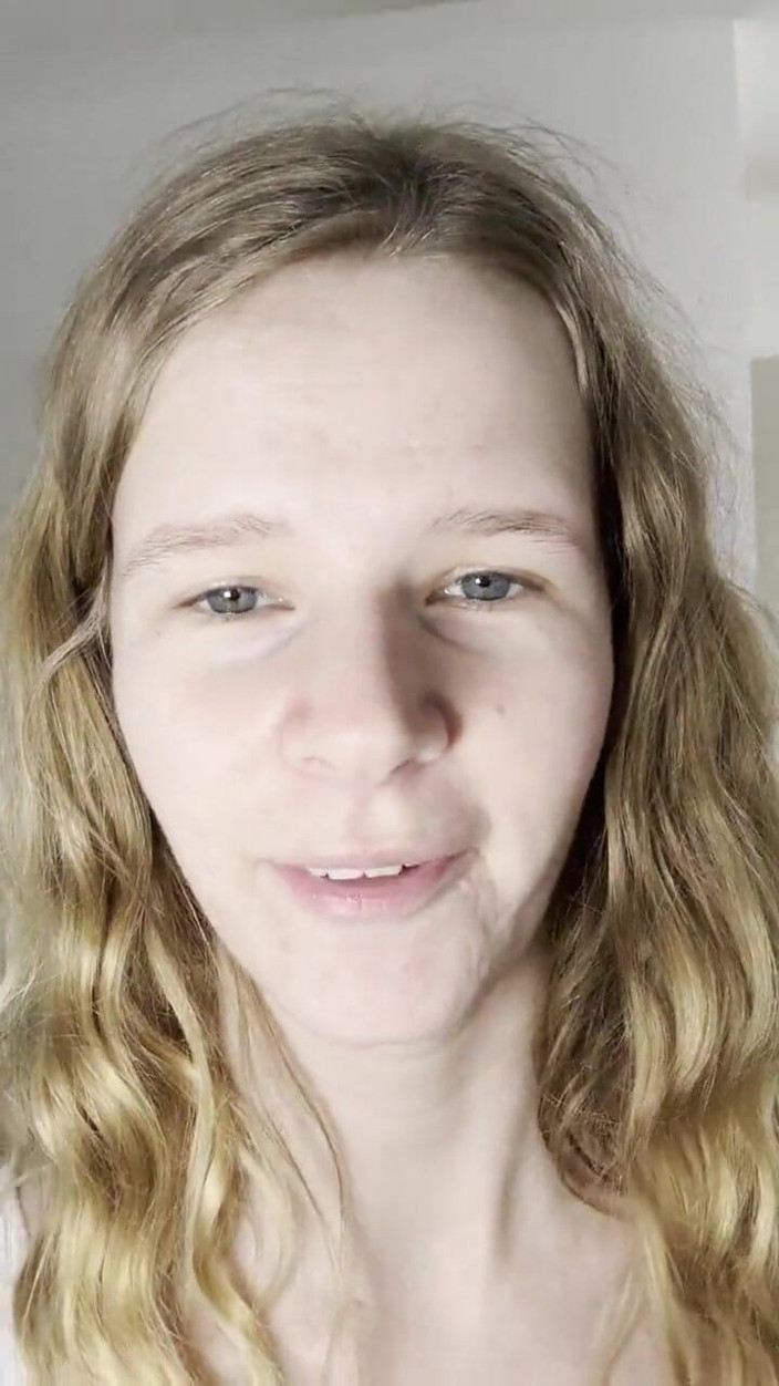 Bikergirl_97: I Get It with My Stepmother's Dildo!
